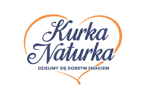 kurka naturka logo